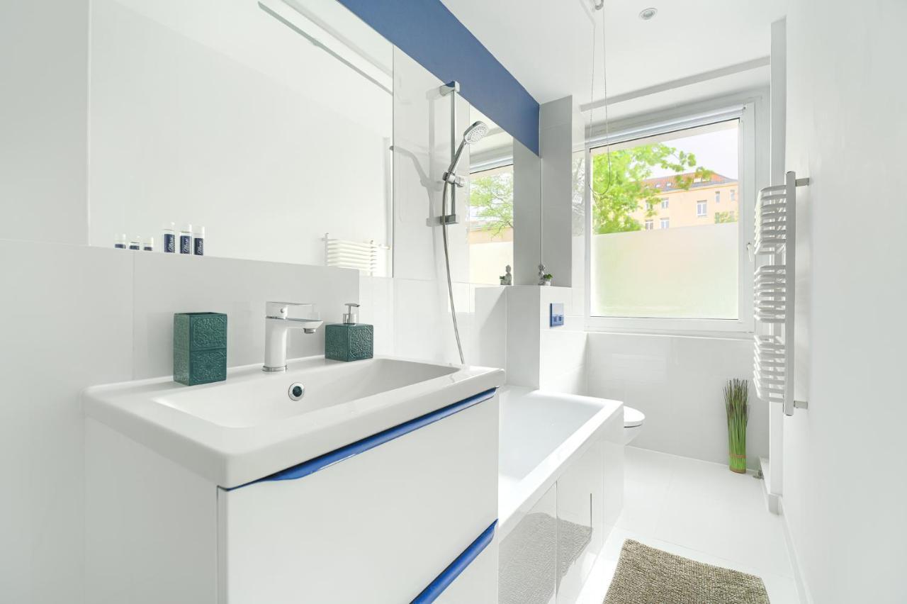 Apartament Jazz 슈체친 외부 사진