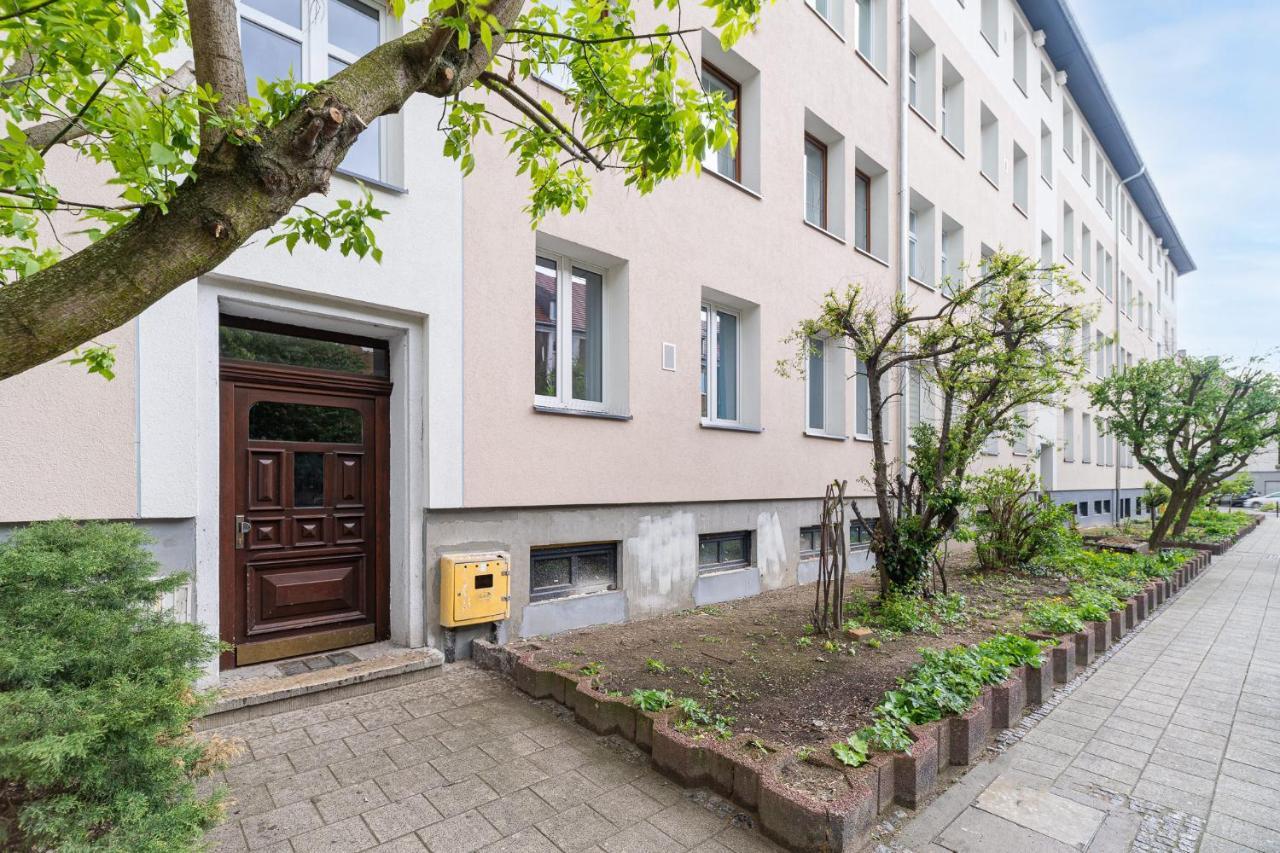 Apartament Jazz 슈체친 외부 사진